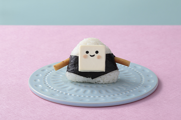 おにKiriちゃん