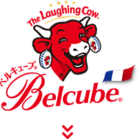 belcube